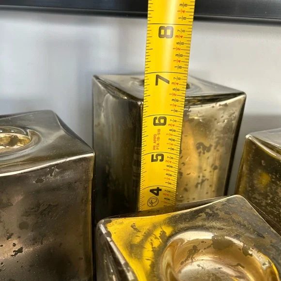 Gold Decor bundle - Picture 14 of 15